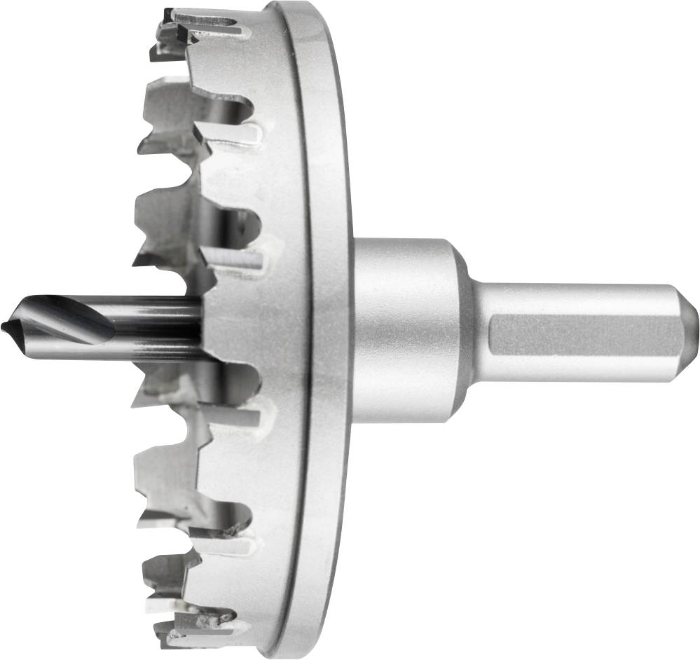 Фреза для отворів PFERD TOOLS LOS HM 7508 25407508 1 шт.