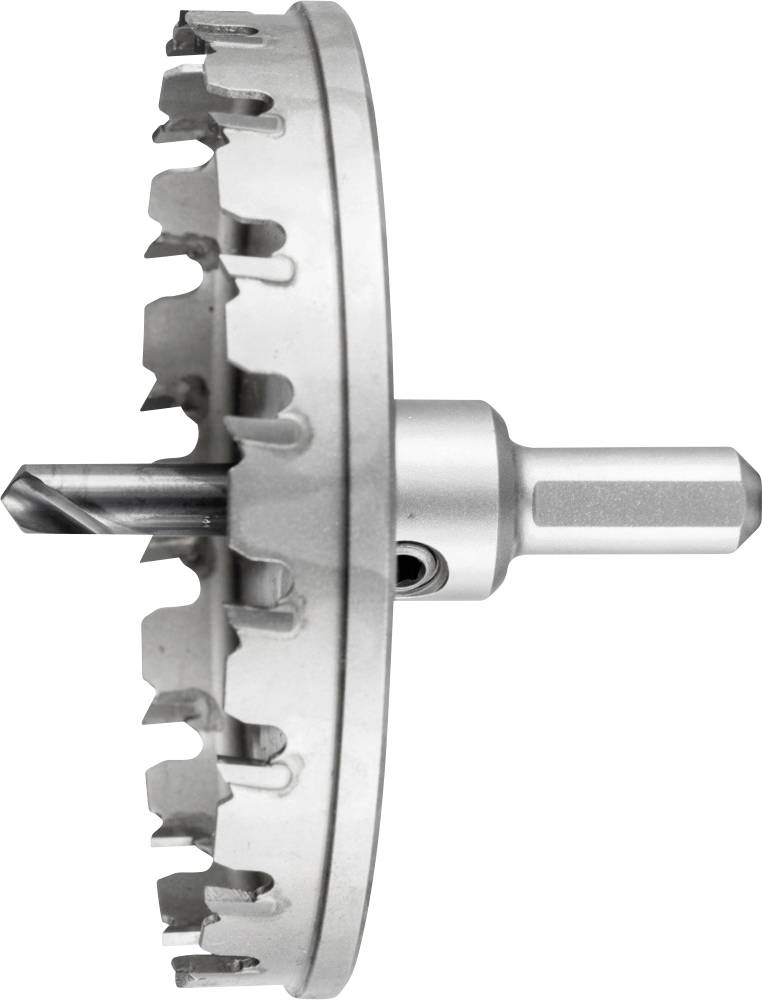 Фреза для свердління отворів PFERD TOOLS LOS HM 10508 25410508 1 шт.