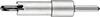 Wycinak do otworów PFERD TOOLS LOS HM 1635 25461635 1 szt.