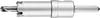 Wycinak do otworów PFERD TOOLS LOS HM 1735 25461735 1 szt.