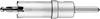 Wycinak do otworów PFERD TOOLS LOS HM 1835 25461835 1 szt.