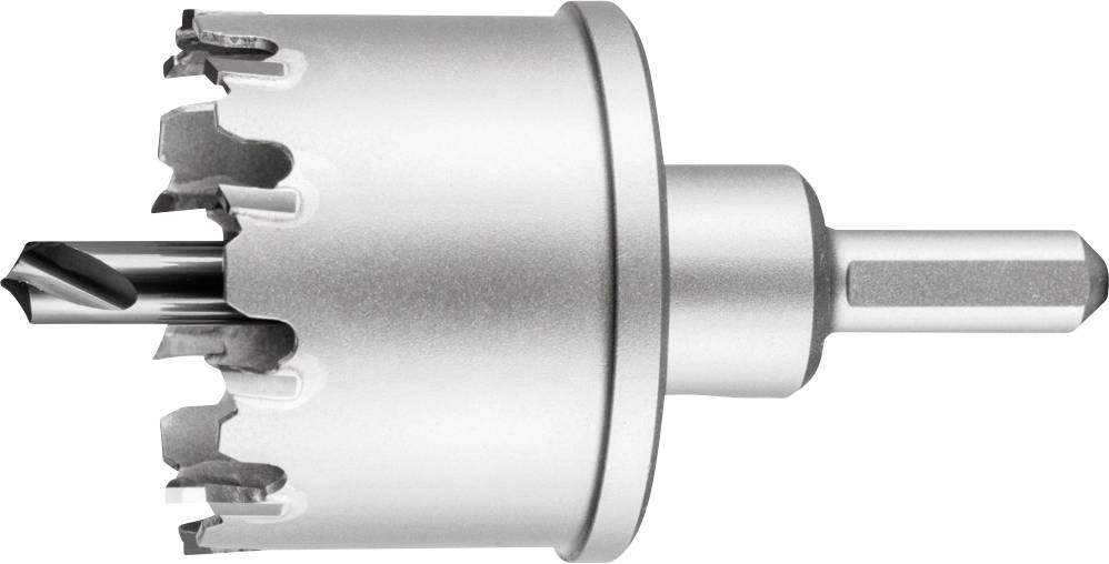 Фреза для отворів PFERD TOOLS LOS HM 5035 25465035 1 шт.