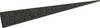 Segment szlifierski PFERD TOOLS SE 235-42-4 AN 46 N 5 B 33401100 235 mm 10 szt.
