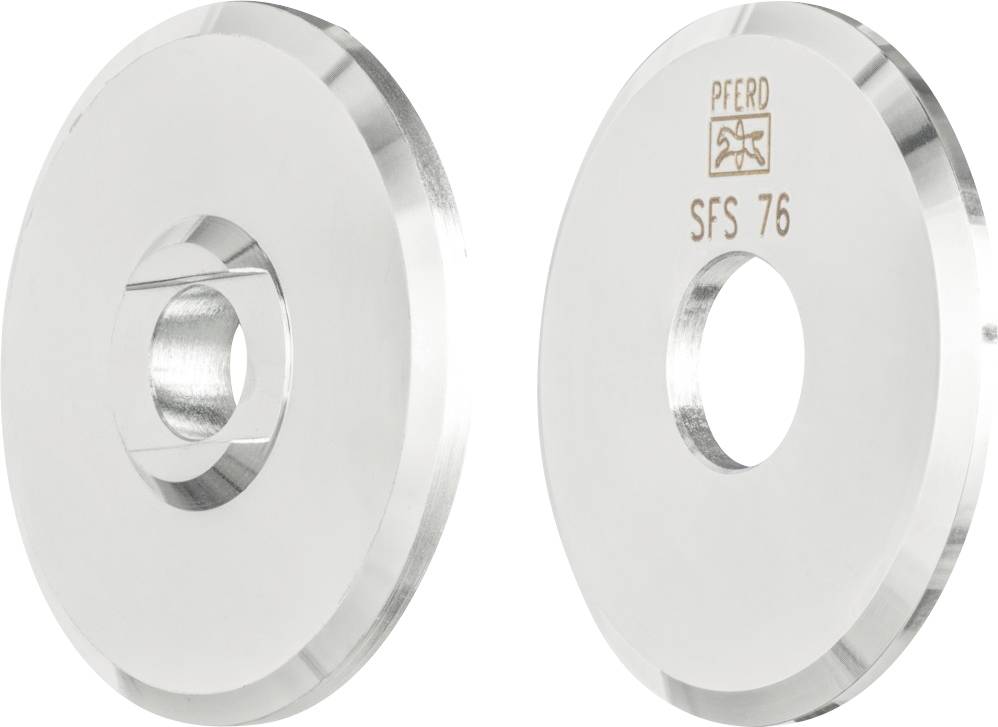 Комплект монтажних фланців PFERD TOOLS 33500760 1 шт.