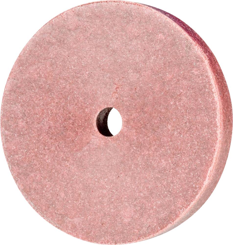 PFERD TOOLS 41102112 Шліфувальний диск Діаметр 50 мм Діаметр отвору 6 мм нержавіюча сталь, сталь 5 шт.