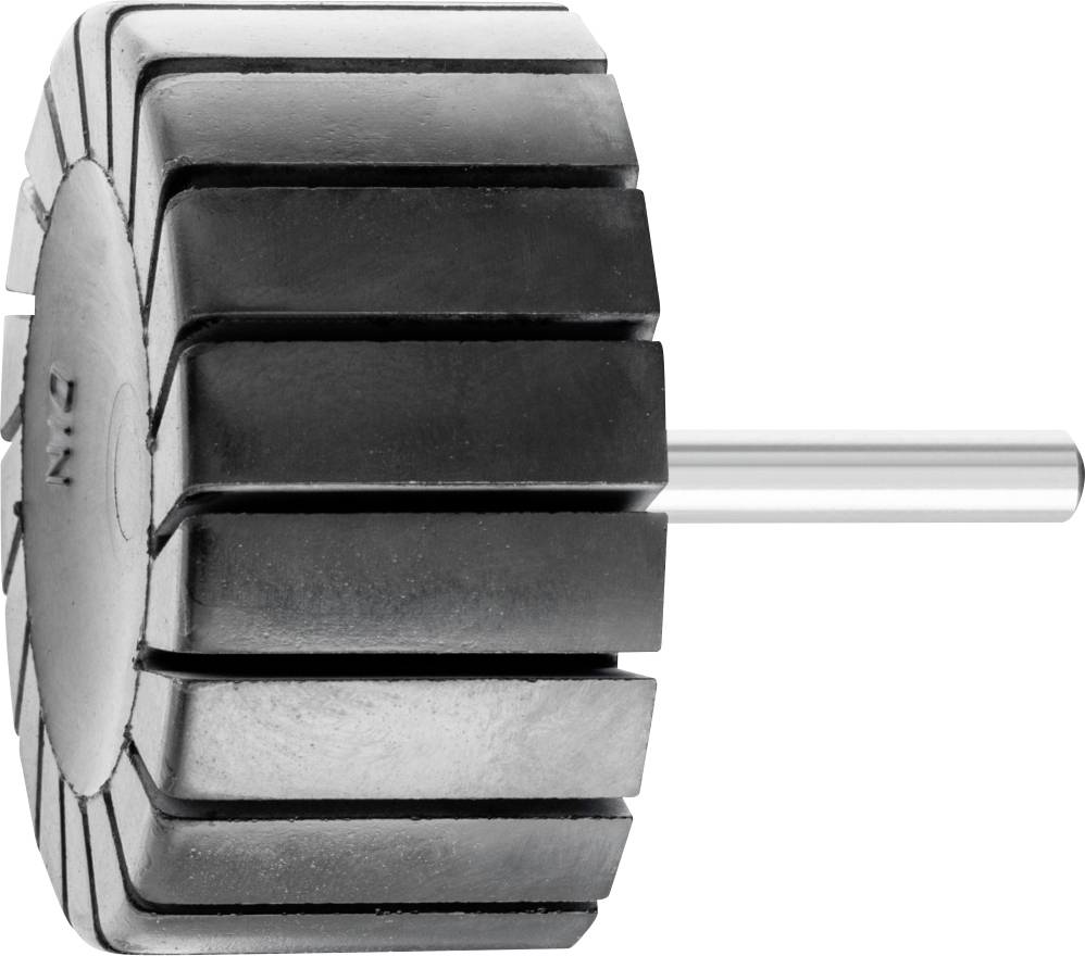 Абразивна втулка PFERD TOOLS 42111006 Діаметр 60 мм 5 шт.