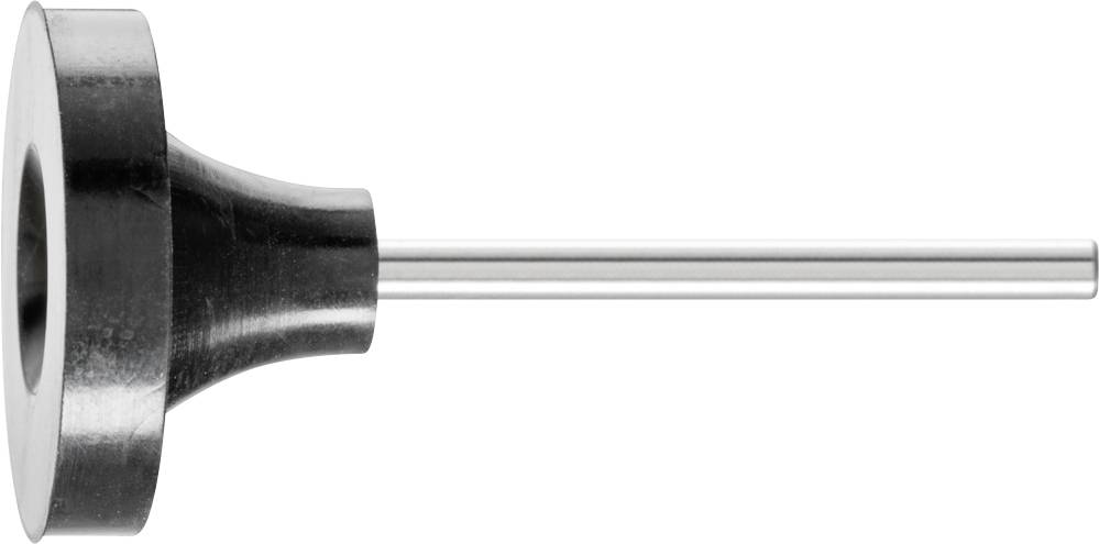 Тримач абразивного листа PFERD TOOLS 42160005 Діаметр 25 мм 5 шт.