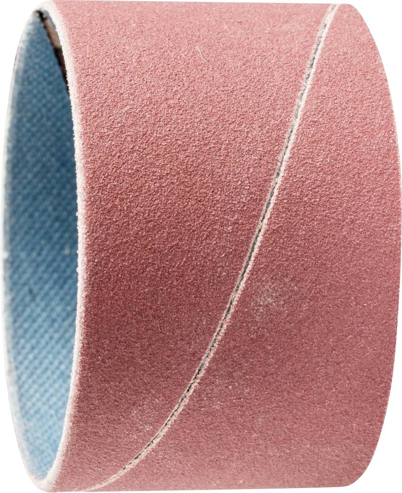 PFERD TOOLS GSB 4530 A 240 42210124 Шліфувальний папір у втулці Зернистість 240 (Ø x Ш) 45 мм x 30 мм 100 шт.