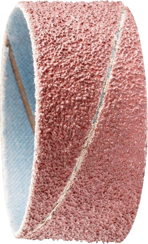 Наждачний папір для шліфування PFERD TOOLS GSB 5125 A 40 42210504 100 шт.