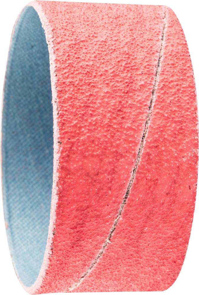 Наждачний папір для гільзи PFERD TOOLS GSB 6030 CO-COOL 80 42211308 100 шт.