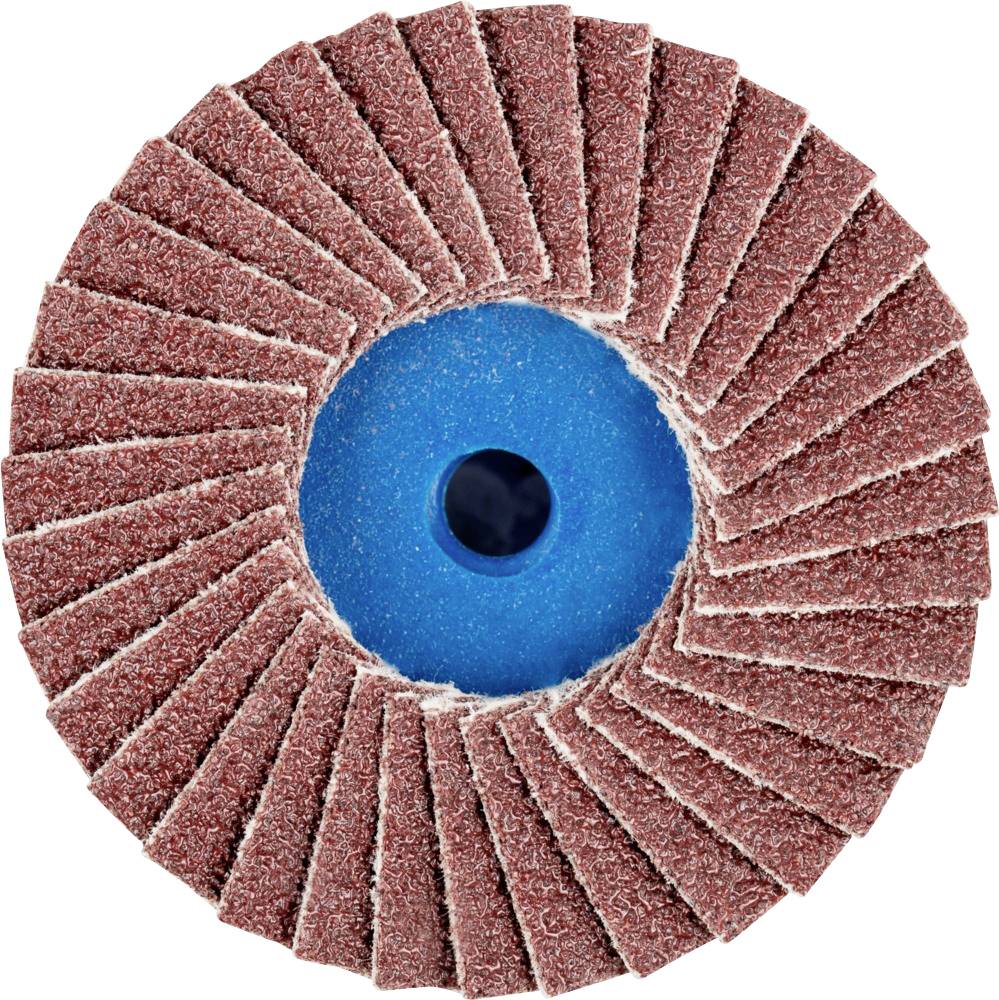 Диск для різання CD-дисків PFERD TOOLS PFF 50 A 60 42719106 Діаметр 50 мм 10 шт.