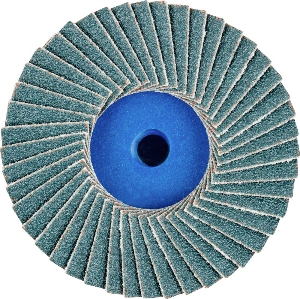 Диск для різання CD-дисків PFERD TOOLS PFF 50 Z 120 42719512 Діаметр 50 мм 10 шт.