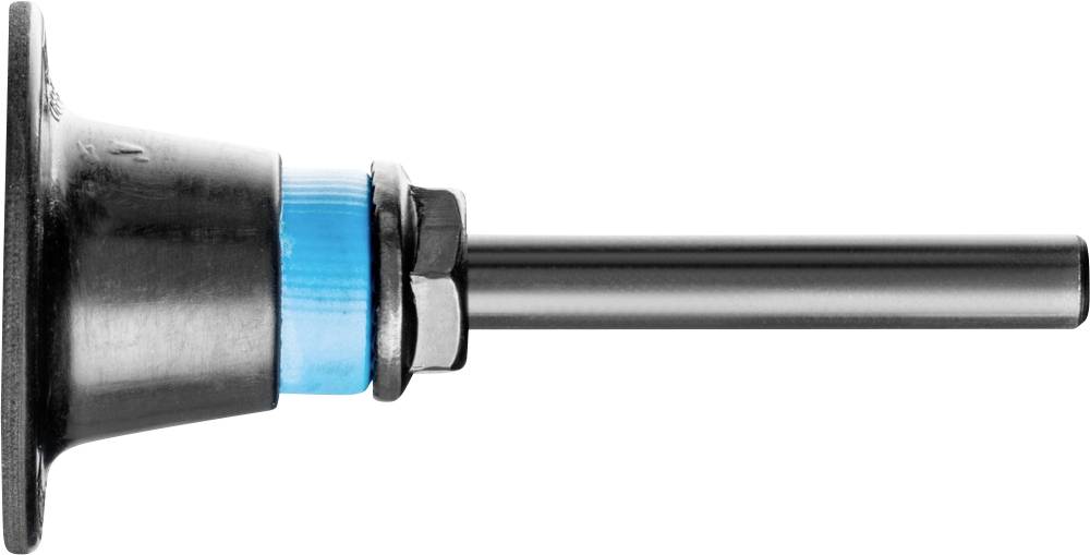 Тримач абразивного листа PFERD TOOLS 42721392 Діаметр 38 мм 1 шт.