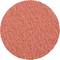 Szorstka, okrągła tekstura przypominająca chropawatą powierzchnię, podobna do papieru ściernego.