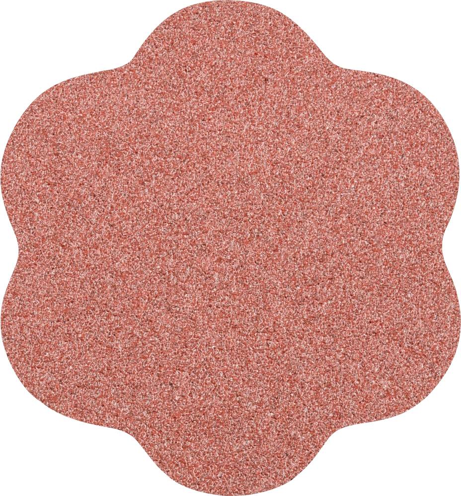 Абразивний лист PFERD TOOLS CD 60 A 80 CONTOUR 42759002 50 шт.