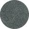 Okrągka, szara gąbka ścierna o chropowatej strukturze powierzchni. Odpowiednia do szlifowania lub czyszczenia różnych powierzchni.