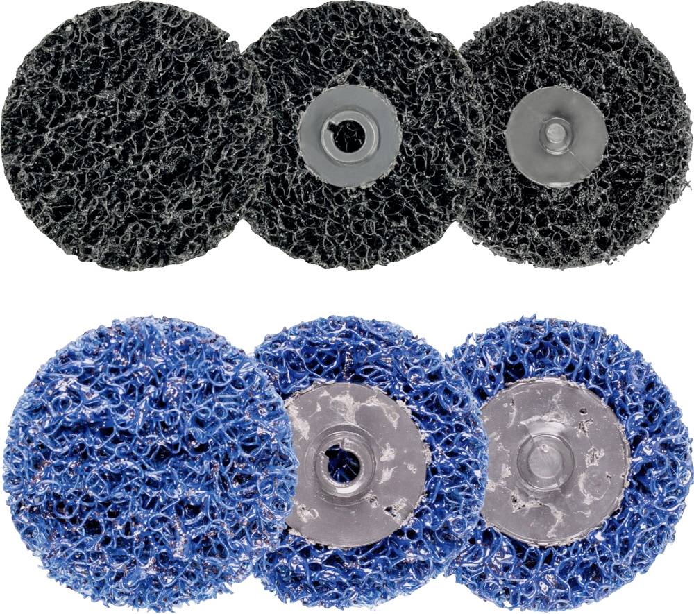 PFERD TOOLS 42780076 Зачисний диск 75 мм 10 шт.