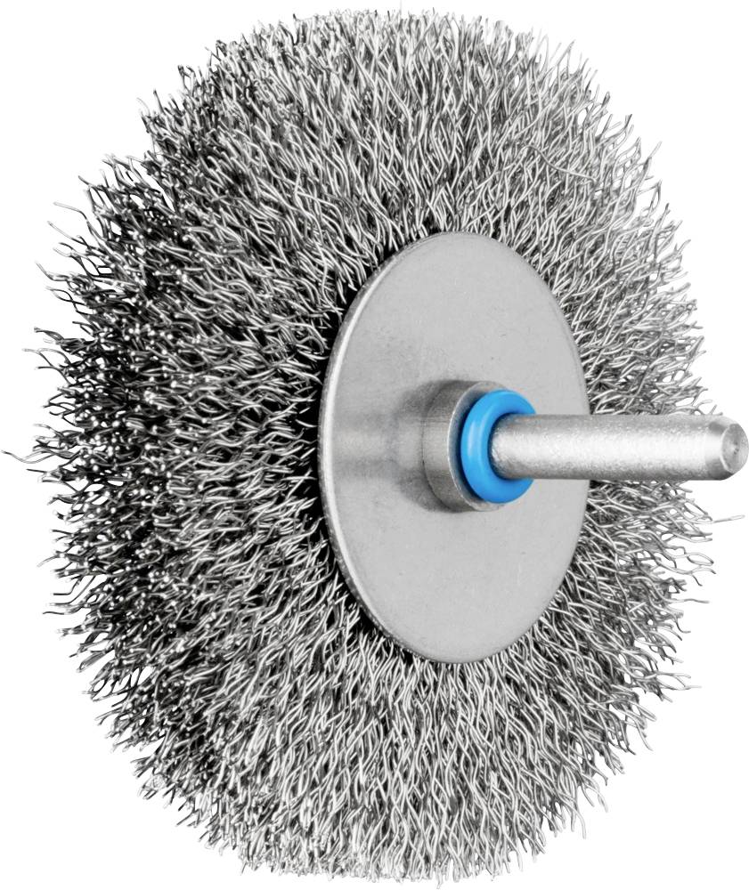 Кругла щітка PFERD TOOLS RBUIT 8015/6 INOX 0.30 43100077 10 шт.