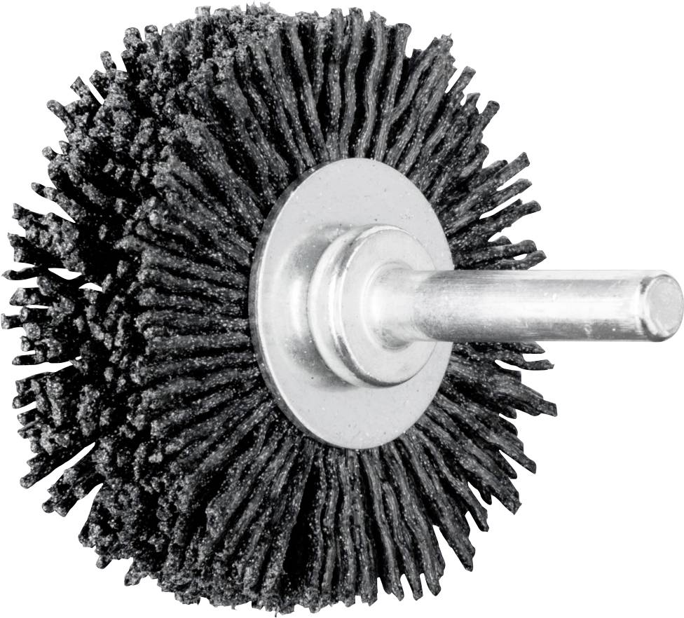 Кругла щітка PFERD TOOLS RBU 5015/6 CO 120 1.10 43104008 10 шт.