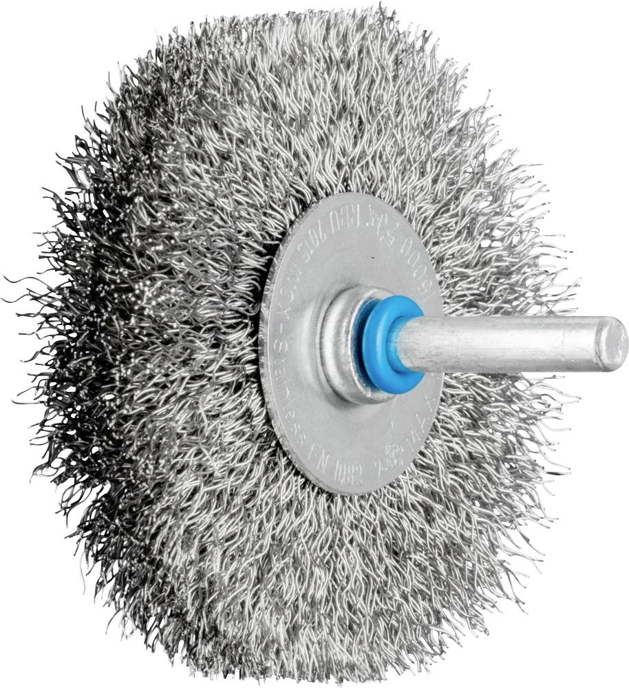 PFERD TOOLS Щітка кругла POS RBU 7015/6 INOX 0,30 (1) 43198005 1 шт.