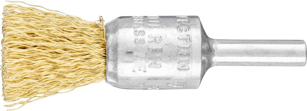 Щітка торцева PFERD TOOLS PBU 1516/6 MES 0.30 43203002 10 шт.