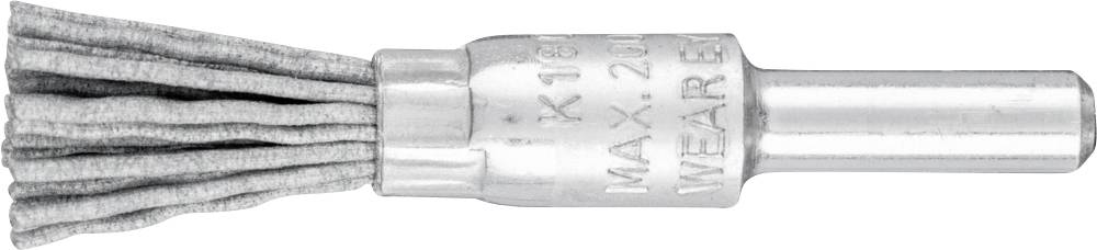 Кінцева щітка PFERD TOOLS PBU 1010/6 SiC 180 0.90 43204004 10 шт.
