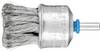 PFERD TOOLS Szczotka pędzlowa PBG 3028/6 INOX 0,15 43209007 10 szt.