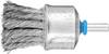 PFERD TOOLS Szczotka pędzlowa PBG 3028/6 INOX 0,25 43209012 10 szt.