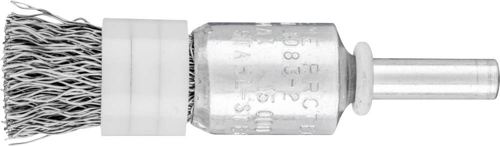 PFERD TOOLS Szczotka pędzlowa PBUR 1316/6 ST 0,35 43215001 10 szt.