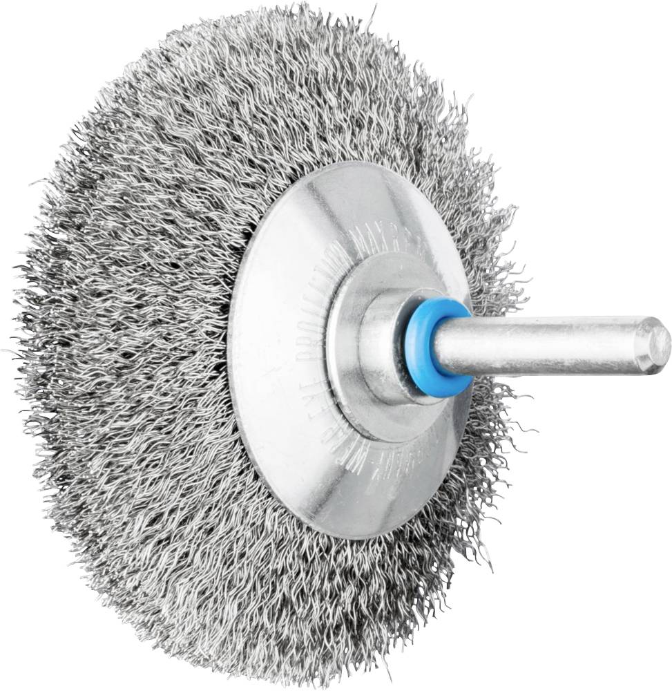 PFERD TOOLS Конічна щітка KBU 7010/6 INOX 0.20 43220057 10 шт.