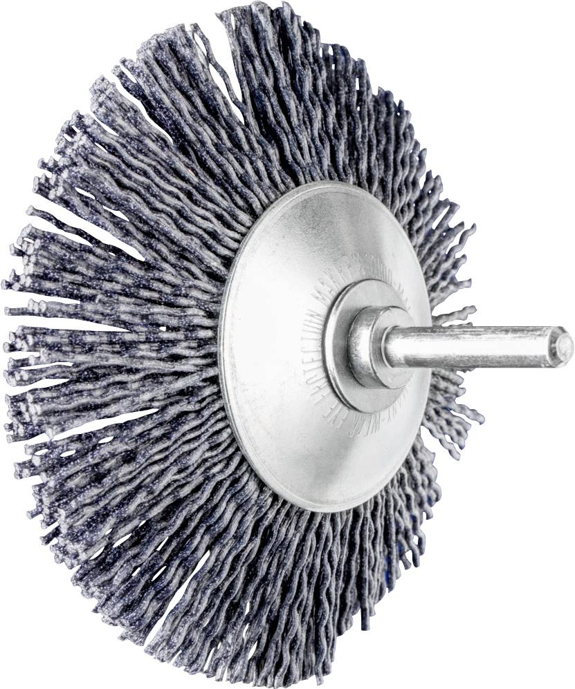 Конічна щітка PFERD TOOLS KBU 9510/6 CO 120 1.10 43220115 10 шт.