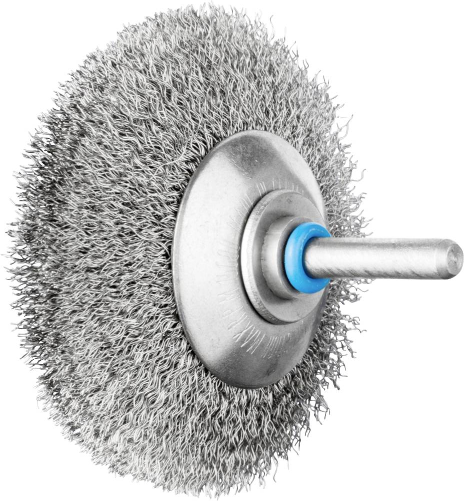 PFERD TOOLS Конічна щітка KBUIT 7010/6 INOX 0.20 43225057 10 шт.