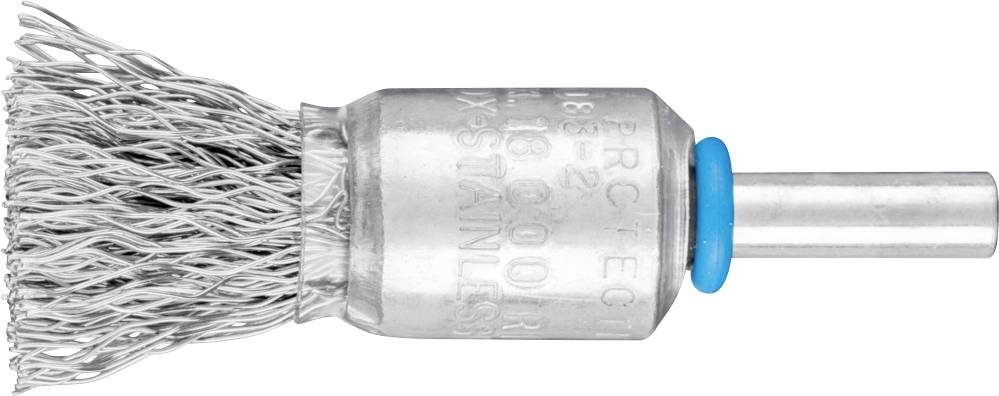 PFERD TOOLS Щітка торцева POS PBU 1516/6 INOX 0,35 (1) 43298002 1 шт.
