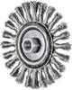 PFERD TOOLS Szczotka okrągła POS RBG 12512/M14 CT INOX 0,50 43303055 1 szt.