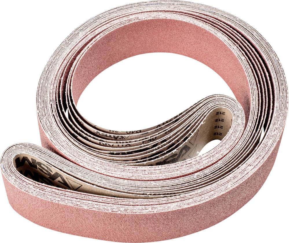 Абразивна паперова стрічка PFERD TOOLS BA 75/2500 X A 40 45005804 2500 мм 10 шт.