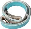 PFERD TOOLS BA 75/2500 X Z 40 FORTE 45010074 Papier ścierny pas Wielkość ziarna 40 (D x S) 2500 mm x 75 mm 10 szt.