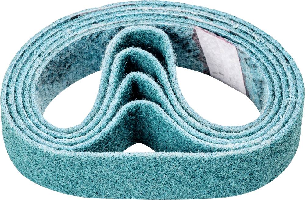 Абразивна паперова стрічка PFERD TOOLS VB 35/450 A 240 F 45011424 450 мм 10 шт.