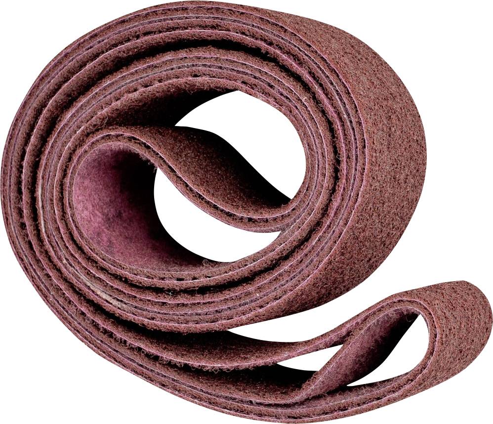 Абразивна паперова стрічка PFERD TOOLS VB 75/2500 A 180 M 45011705 2500 мм 2 шт.