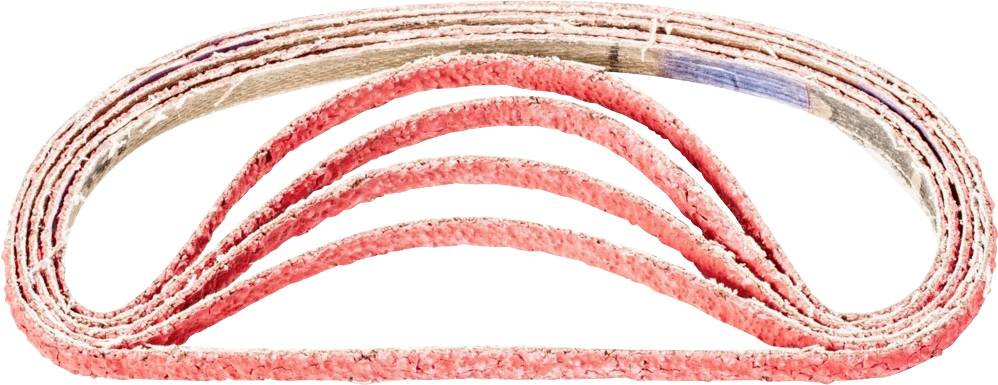 Абразивна паперова стрічка PFERD TOOLS BA 6/305 CO-COOL 40 45020001 305 мм 100 шт.