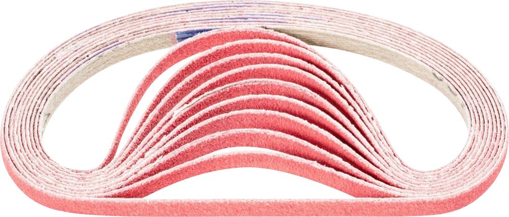 Абразивна паперова стрічка PFERD TOOLS BA 6/305 CO-COOL 120 45020005 305 мм 100 шт.