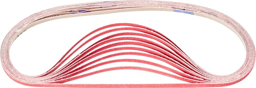 Абразивна паперова стрічка PFERD TOOLS BA 6/610 CO-COOL 120 45020025 610 мм 100 шт.