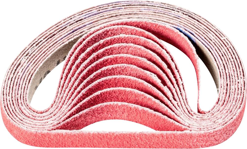 Абразивна паперова стрічка PFERD TOOLS BA 12/305 CO-COOL 60 45020053 305 мм 100 шт.