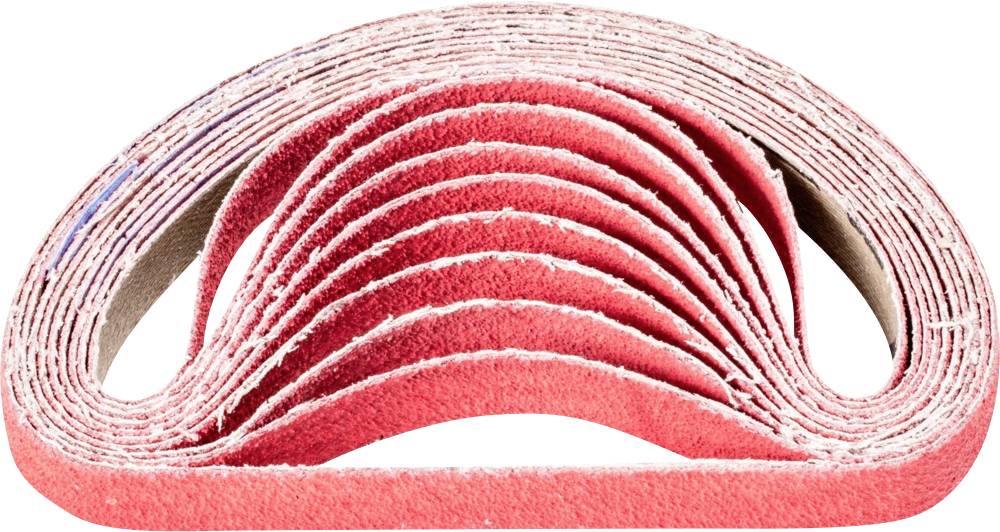 Абразивна паперова стрічка PFERD TOOLS BA 12/305 CO-COOL 80 45020054 305 мм 100 шт.