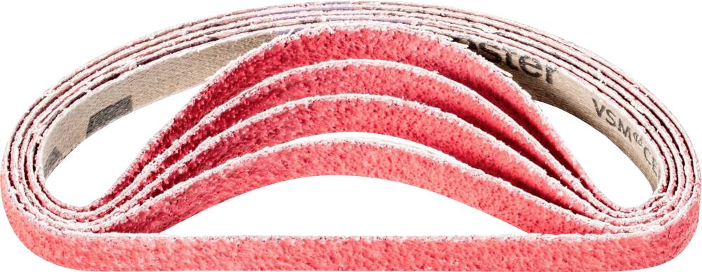 Абразивна паперова стрічка PFERD TOOLS BA 12/330 CO-COOL 40 45020061 330 мм 100 шт.