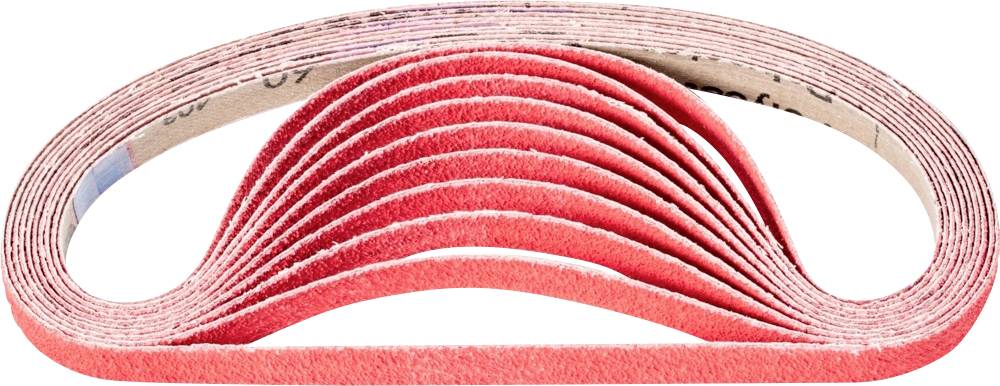 Абразивна паперова стрічка PFERD TOOLS BA 12/520 CO-COOL 60 45020073 520 мм 100 шт.