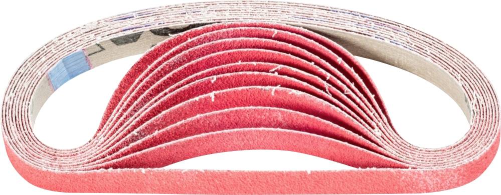 Абразивна паперова стрічка PFERD TOOLS BA 16/520 CO-COOL 60 45020113 520 мм 50 шт.