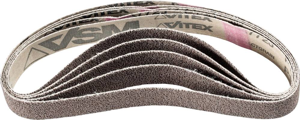 PFERD TOOLS BA 30/533 J A 120 CK 45020308 Papier ścierny pas Wielkość ziarna 120 (D x S) 533 mm x 30 mm 10 szt.