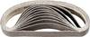 PFERD TOOLS BA 30/533 J A 240 CK 45020312 Papier ścierny pas Wielkość ziarna 240 (D x S) 533 mm x 30 mm 10 szt.