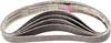 PFERD TOOLS BA 30/533 J A 320 CK 45020314 Papier ścierny pas Wielkość ziarna 320 (D x S) 533 mm x 30 mm 10 szt.