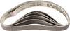 PFERD TOOLS BA 30/533 J A 400 CK 45020316 Papier ścierny pas Wielkość ziarna 400 (D x S) 533 mm x 30 mm 10 szt.